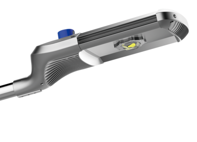 荧光陶瓷LED路灯