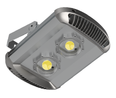 荧光陶瓷FLA投光灯