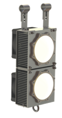 荧光陶瓷空中鱿鱼灯