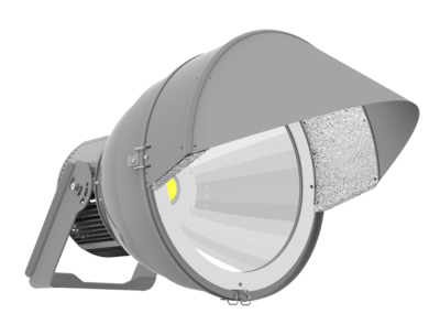 荧光陶瓷Q6系列体育场灯