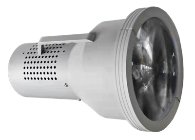 荧光陶瓷移动式探照灯